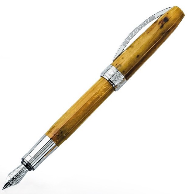 Visconti Füllfederhalter Van Gogh Sunflower M Visconti Füllfederhalter Van Gogh Sunflower M von Visconti