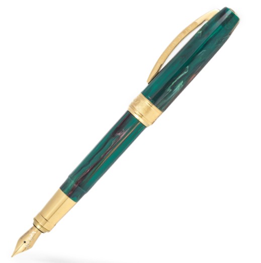 Visconti Füllfederhalter Van Gogh The Novel Reader M Visconti Füllfederhalter Van Gogh The Novel Reader M von Visconti
