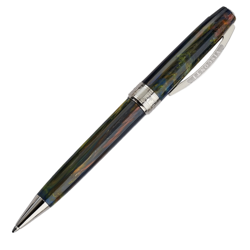 Visconti Kugelschreiber Van Gogh Starry Night Visconti Kugelschreiber Van Gogh Starry Night von Visconti