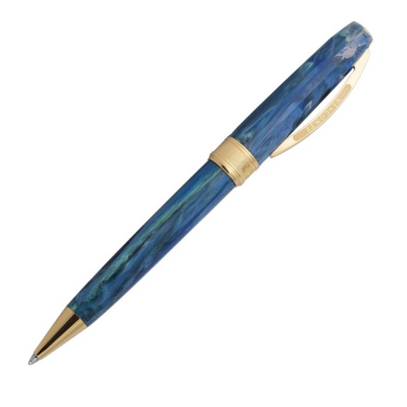 Visconti Kugelschreiber Van Gogh Wheatfield with Crows von Visconti