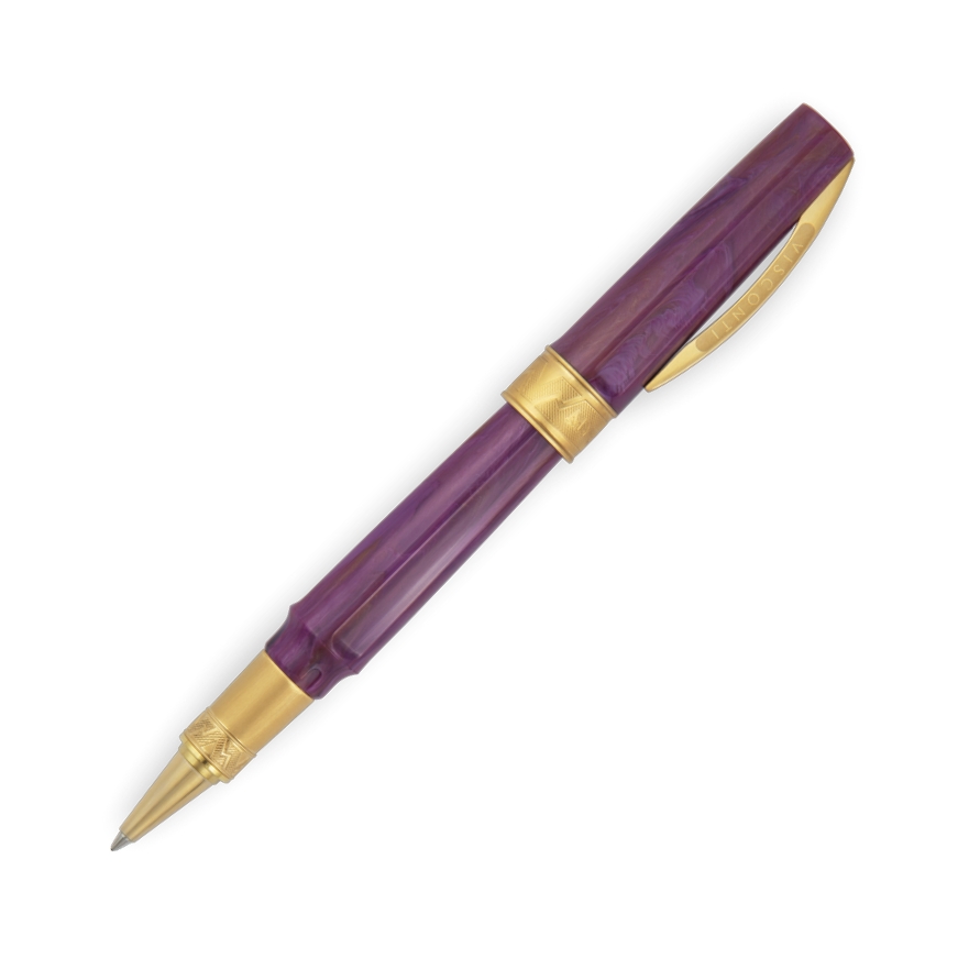 Visconti Rollerball Mirage Mythos Aphrodite von Visconti