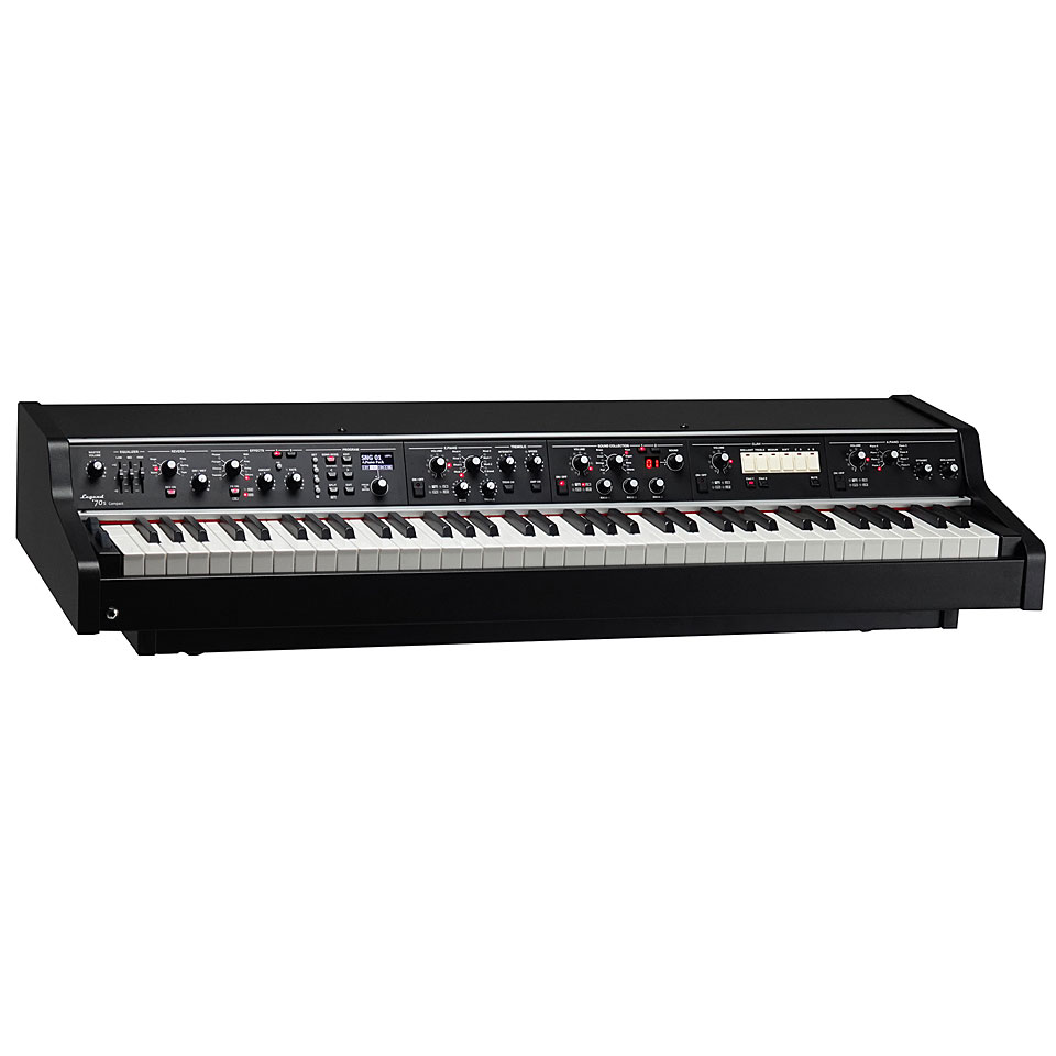 Viscount Legend '70s Compact EX Stagepiano Viscount Legend '70s Compact EX Stagepiano von Viscount