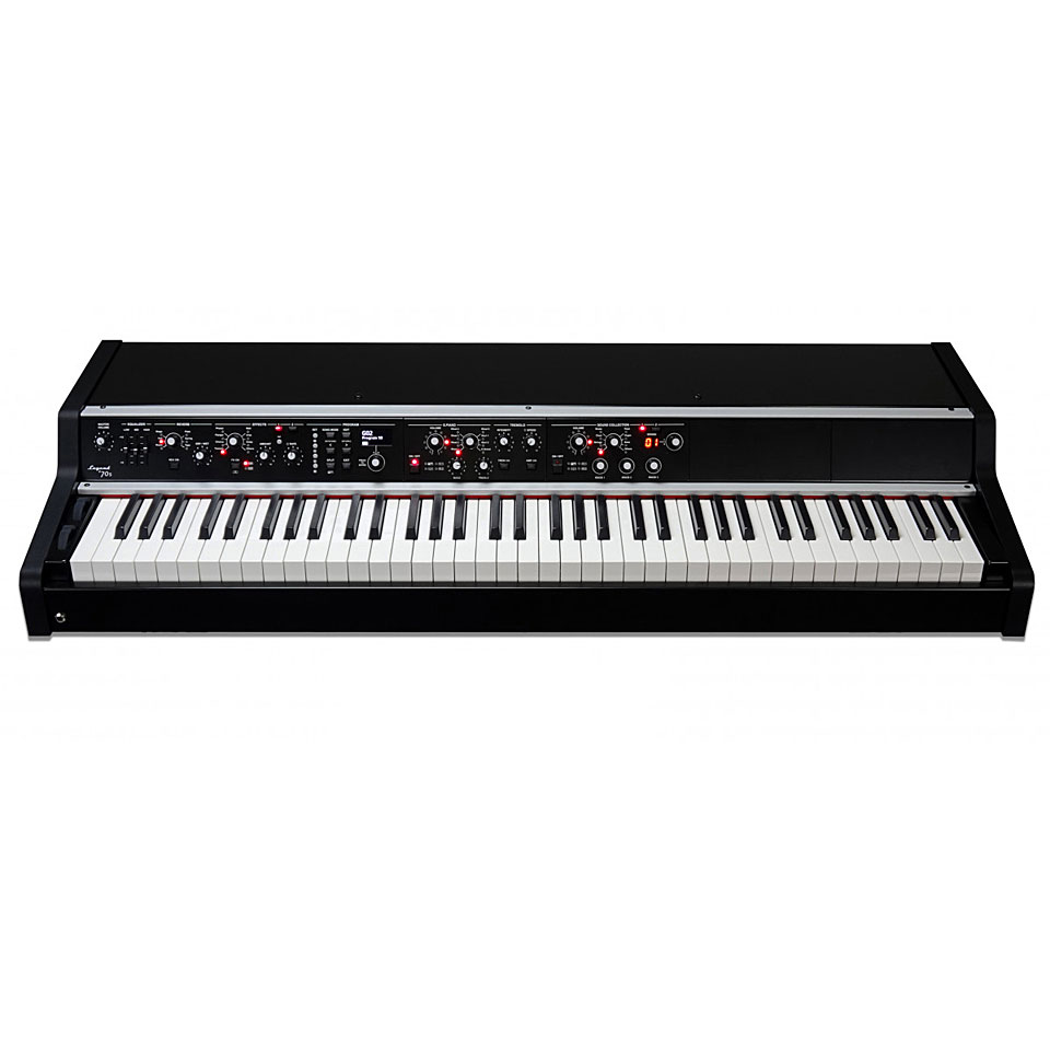 Viscount Legend '70s Compact Stagepiano Viscount Legend '70s Compact Stagepiano von Viscount