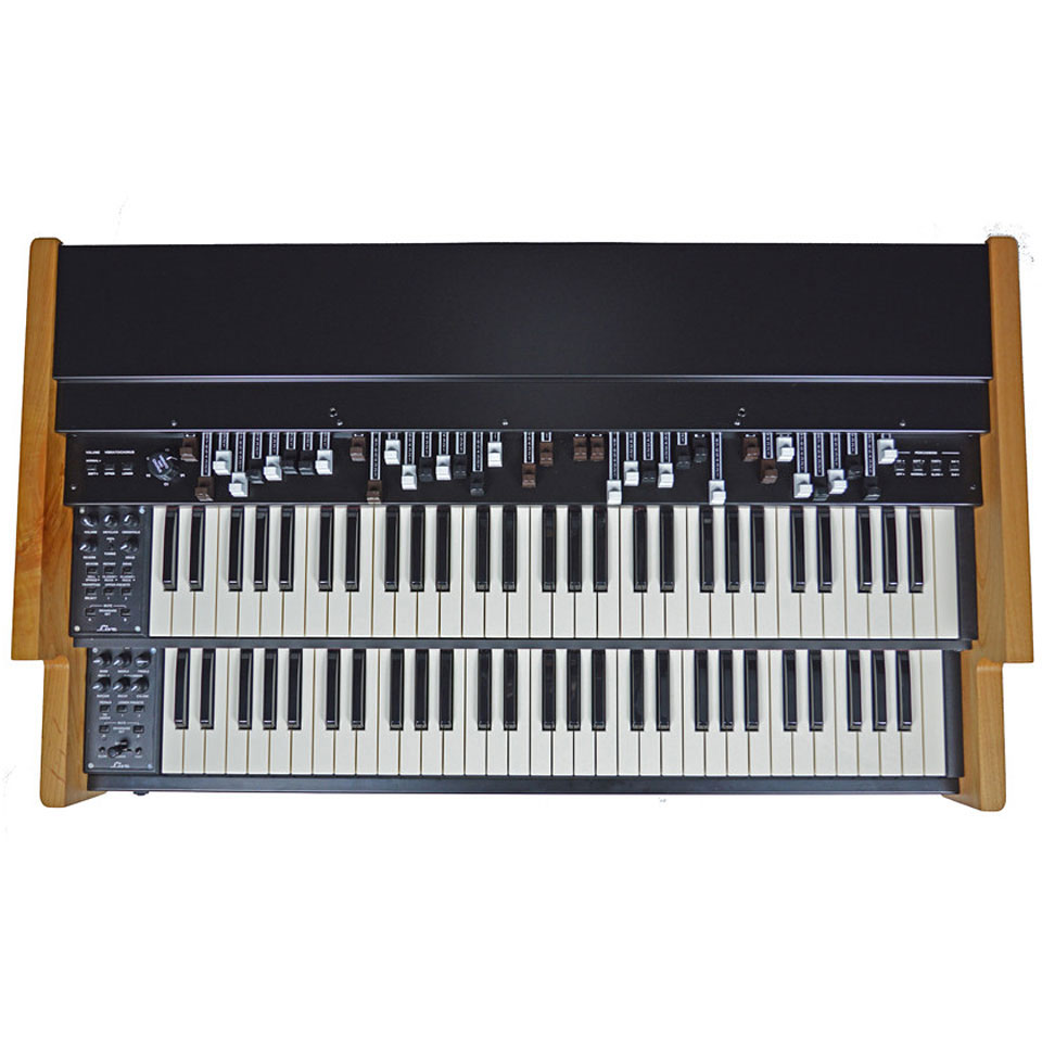 Viscount Legend Live Orgel Viscount Legend Live Orgel von Viscount