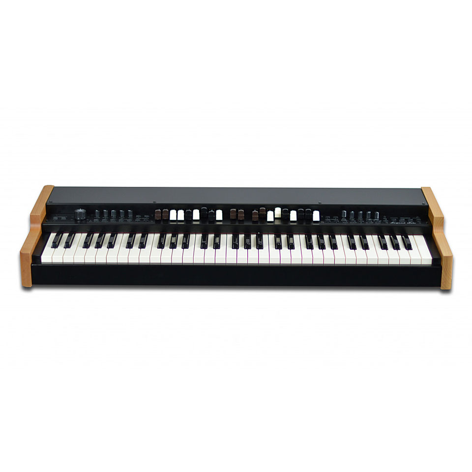 Viscount Legend Solo Orgel Viscount Legend Solo Orgel von Viscount