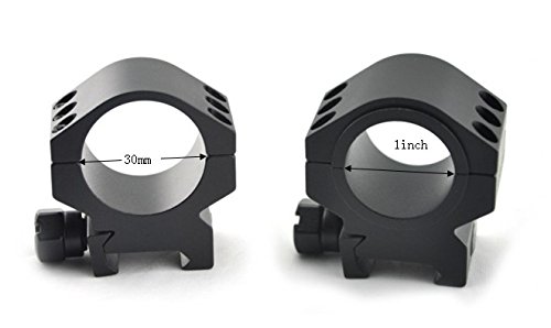 Visionking Zielfernrohr Ringe 25,4mm 30mm Tube Mount Ring für. 223 .308 .50 Cal niedrigen 21mm Picatinny Visionking Zielfernrohr Ringe 25,4mm 30mm Tube Mount Ring für. 223 .308 .50 Cal niedrigen 21mm Picatinny von Visionking