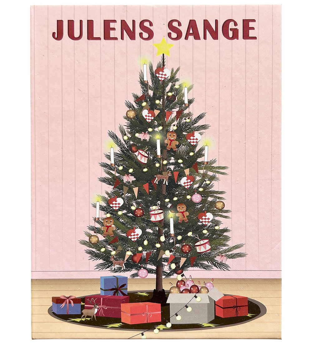 Vissevasse Liederbücher - Weihnachtslieder - Box m. 15 Liederbüc - Vissevasse - One Size - Bücher von Vissevasse