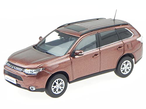 Mitsubishi Outlander rot Modellauto 29390 Vitesse 1:43 Mitsubishi Outlander rot Modellauto 29390 Vitesse 1:43 von Vitesse