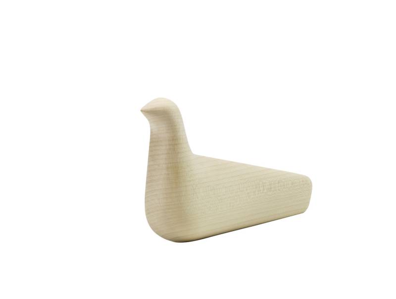 Vitra L'Oiseau Ahorn Natur Lackiert von Vitra