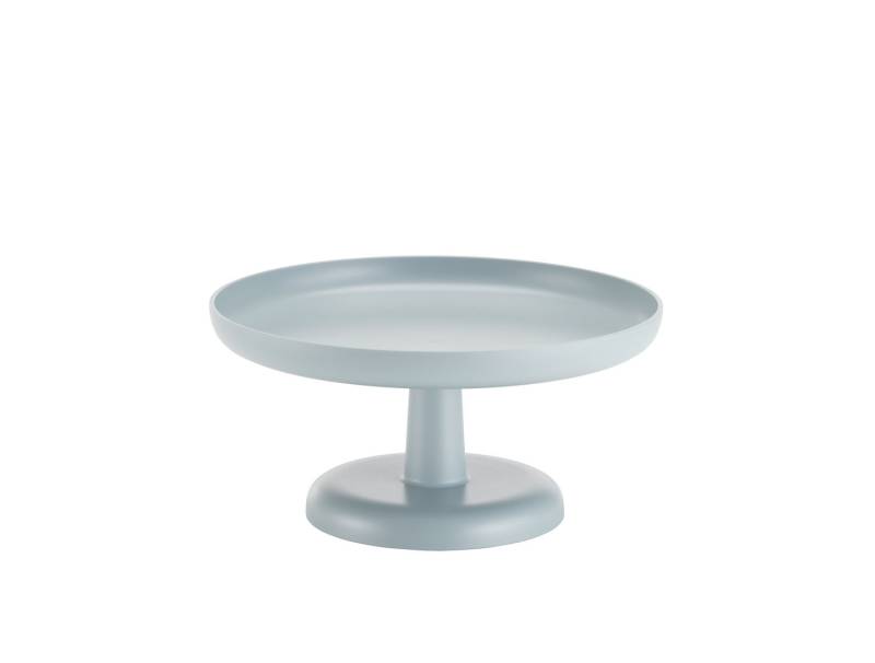 Vitra Schale High Tray eisgrau von Vitra