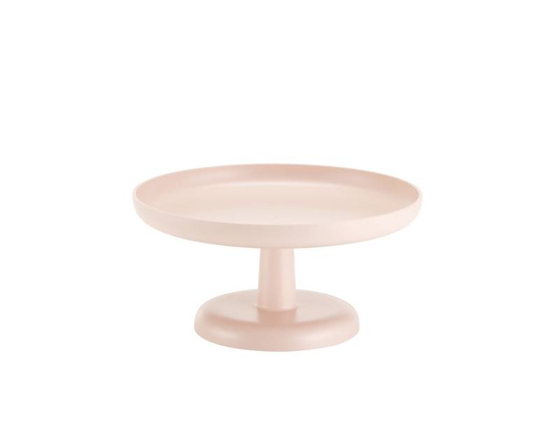 Vitra Schale High Tray hellrosa von Vitra