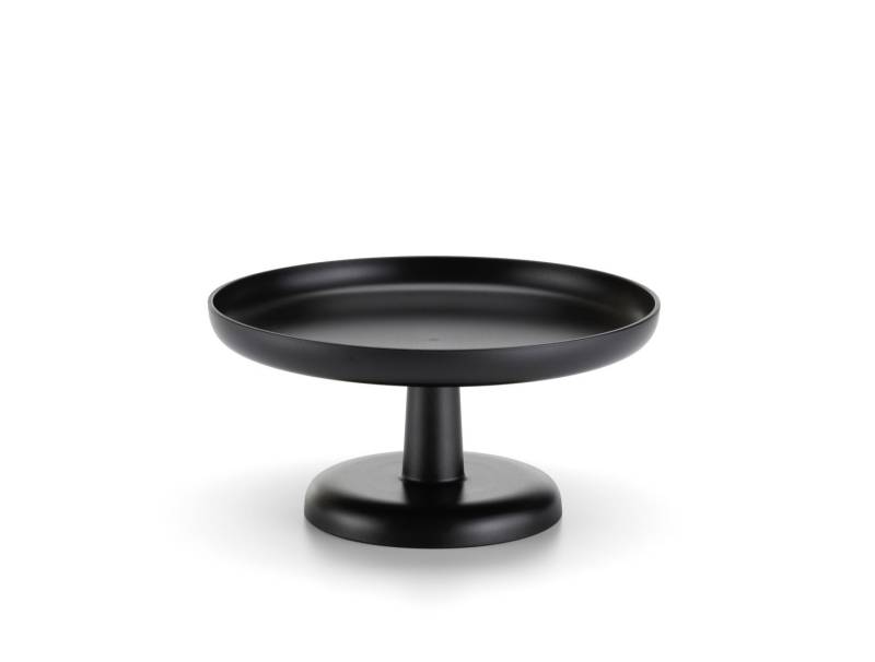 Vitra Schale High Tray tiefschwarz von Vitra