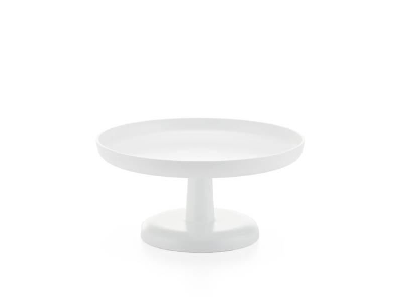 Vitra Schale High Tray weiss von Vitra