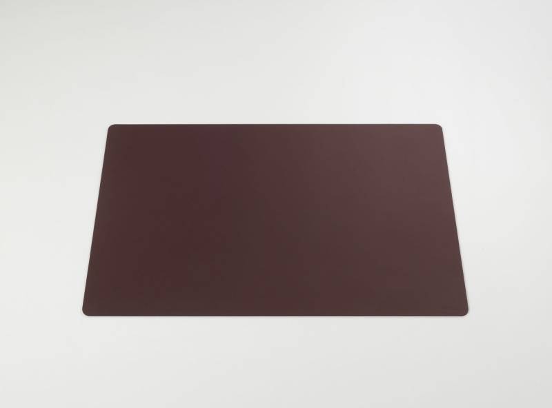Vitra Schreibunterlage Repad Dunkelrot von Vitra