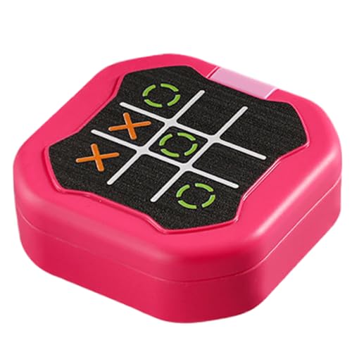 Elektronisches Puzzle -Konsolen -Spiel, Elektronisches Puzzlespiel - Handheld Electronic Console Game - Interaktives Gehirntraining Bildungsspielzeug Zum Geburtstag & Kinder Elektronisches Puzzle -Konsolen -Spiel, Elektronisches Puzzlespiel - Handheld Electronic Console Game - Interaktives Gehirntraining Bildungsspielzeug Zum Geburtstag & Kinder von Vitsrisea