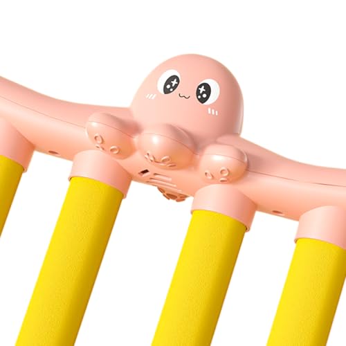 Fallspielzeug Für Fallende Stiele Spielzeug - Schnellreflex Drop Stick Spielzeug, Smooth Edge Reaktion Challenge Playset | Unterhaltsamer Koordinierungsspiel Für Schulveranstaltungen, Gartenaktivitäte von Vitsrisea