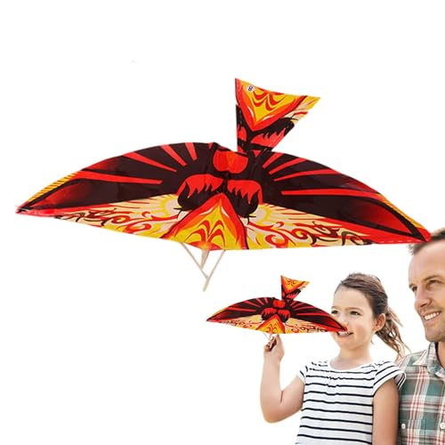 Gummiband-Flugzeugspielzeug, Fliegender Vogel Mit Gummiband | Outdoor-Vogelmodell, Pädagogisches Flugspielzeug Für Kinder, Handgefertigte Flugzeuge Für Spielplatzspiele Und Freizeitaktivitäten Gummiband-Flugzeugspielzeug, Fliegender Vogel Mit Gummiband | Outdoor-Vogelmodell, Pädagogisches Flugspielzeug Für Kinder, Handgefertigte Flugzeuge Für Spielplatzspiele Und Freizeitaktivitäten von Vitsrisea