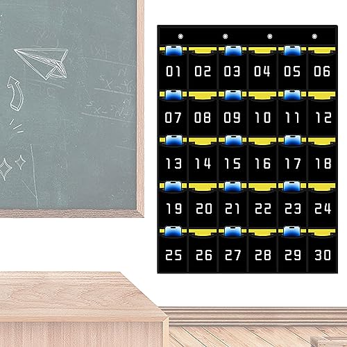 Handyhalter Klassenzimmer | Pocket ChartWall Organizer Für Mobiltelefone Und Kleinigkeiten Mit Haken | Schulaufbewahrung Und Organisation Für Handys, Taschenrechner, Stifte, Schlüssel Handyhalter Klassenzimmer | Pocket ChartWall Organizer Für Mobiltelefone Und Kleinigkeiten Mit Haken | Schulaufbewahrung Und Organisation Für Handys, Taschenrechner, Stifte, Schlüssel von Vitsrisea