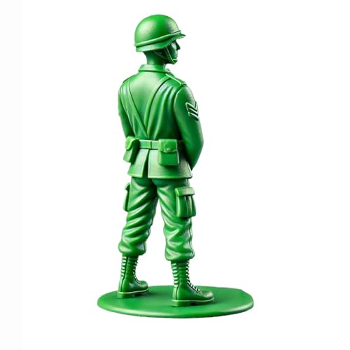 Klassische Militärfiguren Battle Action-Soldaten Kriegsarmee Figuren Klassische Militärfiguren Battle Action-Soldaten Kriegsarmee Figuren von Vitsrisea