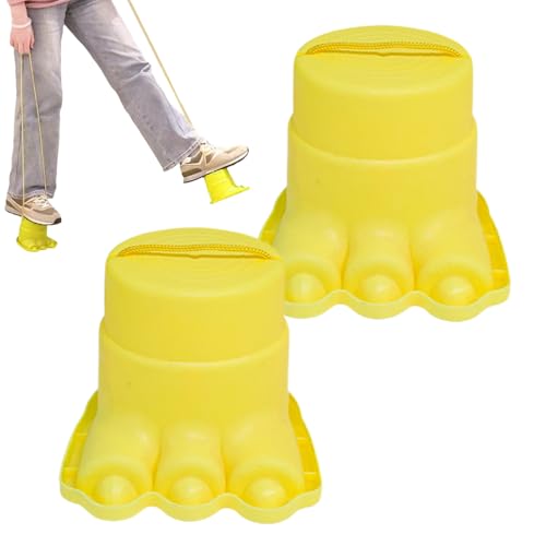 Walking Stelts Balken Stepper - Fußspielzeug Für Fußkoordination, Sensorische Fähigkeiten Builder | Tragbarer Outdoor -Trainer Für Kinder, Vorschultraining Für Sportunterricht, Frühe Entwicklung Und H Walking Stelts Balken Stepper - Fußspielzeug Für Fußkoordination, Sensorische Fähigkeiten Builder | Tragbarer Outdoor -Trainer Für Kinder, Vorschultraining Für Sportunterricht, Frühe Entwicklung Und H von Vitsrisea