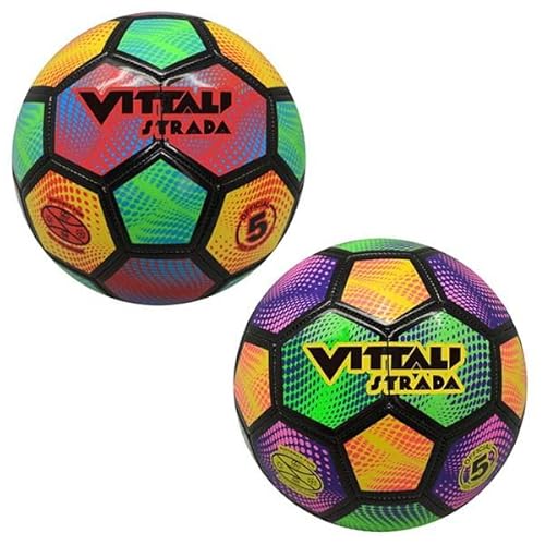 Fußball Vittali Strada von Vittali
