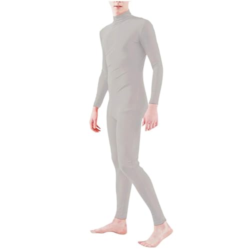 Ganzkörperanzug Kostüm Herren Damen - Bodysuit Outfit Erwachsene Und Suit Bodysuit Zentai Adult Cosplay Unisex Tight Jumpsuit Onesie for Party Halloween Christmas Dress Up Carnival Costume XS-XXL Ganzkörperanzug Kostüm Herren Damen - Bodysuit Outfit Erwachsene Und Suit Bodysuit Zentai Adult Cosplay Unisex Tight Jumpsuit Onesie for Party Halloween Christmas Dress Up Carnival Costume XS-XXL von Viunychn