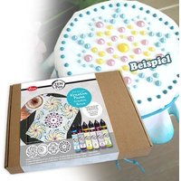 Zen Pen-Set zum Entspannen, 21-tlg. Zen Pen-Set zum Entspannen, 21-tlg. von Viva Decor GmbH