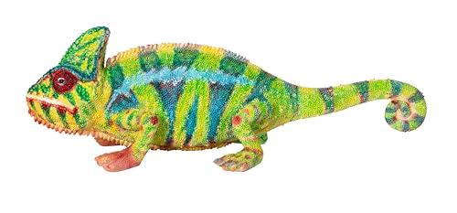 Vivid Arts - Chamäleon - PP-CHAM-F Vivid Arts - Chamäleon - PP-CHAM-F von Vivid Arts