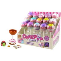 CRAYOLA 27120 CP Cake Pop Surprise - sortiert von Vivid