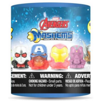 VIVID 51731 Mashems Marvel Avengers Kapsel Avengers 5 - Blindbox VIVID 51731 Mashems Marvel Avengers Kapsel Avengers 5 - Blindbox von Vivid