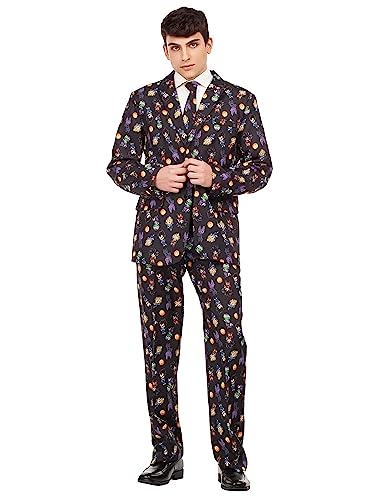 Viving Costumes, S.L. 1 Kostüm, bunt von Viving Costumes, S.L.