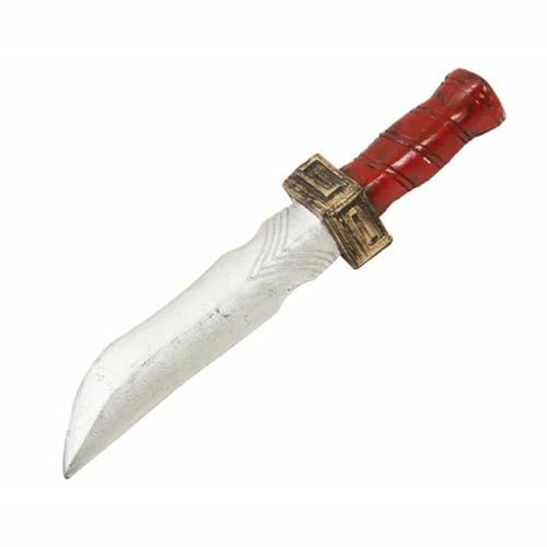 viving Kostüme viving costumes202474 Pharaoh 's Dagger (28 cm, One Size) von Viving Costumes