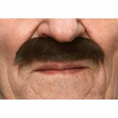 Viving Costumes 202808 Schnurrbart von Viving Costumes