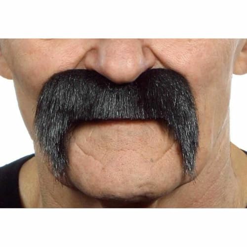 Viving Costumes 202842 Schnurrbart von Viving Costumes