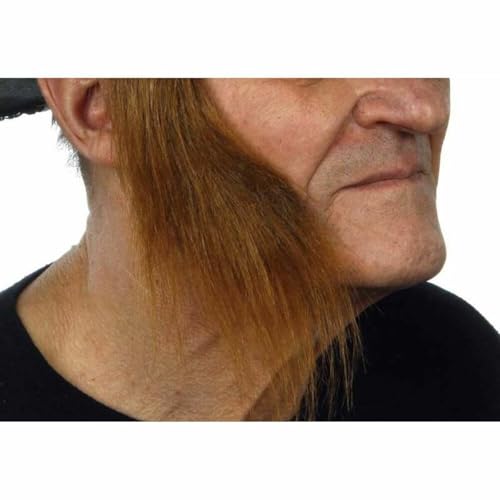 Tuyeho viving Kostüme viving costumes202867 Koteletten (One Size) von Tuyeho