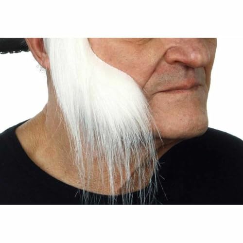viving Kostüme viving costumes202870 Koteletten (One Size) von Viving Costumes