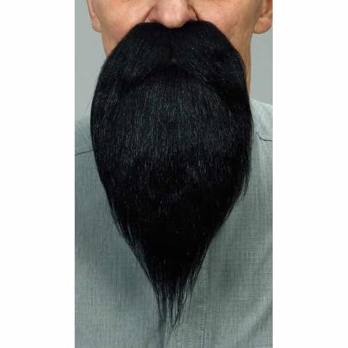 viving Kostüme viving costumes202893 Schnurrbart (One Size) von Viving Costumes
