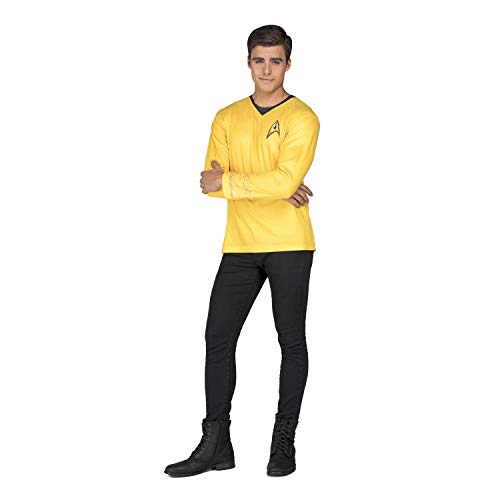 viving Kostüme viving costumes231253 Star Trek Kirk Kleid (Medium) von My Other Me