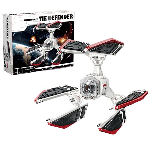 VizBrou JJ9122 Raum Kriegsschiff Bausteine Bausatz, 1664 Teile STEM Weltraumjäger Konstruktions Spielzeug, Lernspielzeug für Jungen, Mädchen und Erwachsene ab 6 Jahren, DIY Geschenkidee VizBrou JJ9122 Raum Kriegsschiff Bausteine Bausatz, 1664 Teile STEM Weltraumjäger Konstruktions Spielzeug, Lernspielzeug für Jungen, Mädchen und Erwachsene ab 6 Jahren, DIY Geschenkidee von VizBrou