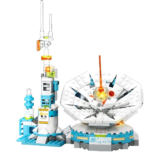 VizBrou Quantum Laser Cannon Bausteine Bausatz, 244 Teile futuristisches Sci-Fi Waffenmodell, STEM-kompatibles Bauspielzeug für Kinder & Teens ab 6 Jahren, kreatives Geschenk für Sci-Fi-Fans VizBrou Quantum Laser Cannon Bausteine Bausatz, 244 Teile futuristisches Sci-Fi Waffenmodell, STEM-kompatibles Bauspielzeug für Kinder & Teens ab 6 Jahren, kreatives Geschenk für Sci-Fi-Fans von VizBrou