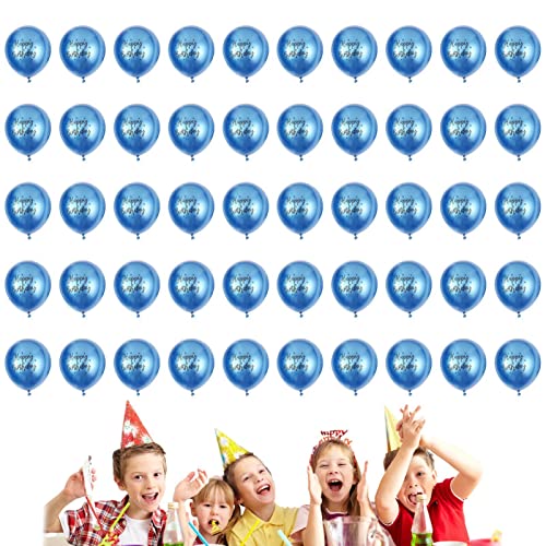 Vllold Bunte Party-Luftballons, Hochzeitsdekoration, Dekorationen für Party, Latex-Luftballons, 30,5 cm, hochwertiger bunter Ballon für Geburtstagsfeier, und lebendig für Feiern von Vllold
