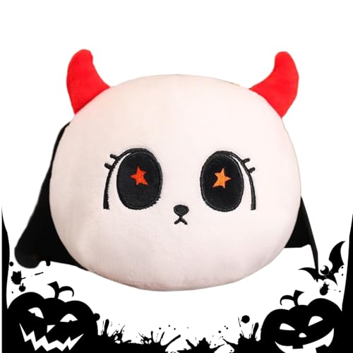 Vmiorzq Halloween Plush Saugnapf,Spinne Kürbis Form Urlaubs Stoffpuppe - Sammler Kinderzimmer Bett Studierzimmer Spielzeit Reise Fenster Deko Jugendzimmer Vmiorzq Halloween Plush Saugnapf,Spinne Kürbis Form Urlaubs Stoffpuppe - Sammler Kinderzimmer Bett Studierzimmer Spielzeit Reise Fenster Deko Jugendzimmer von Vmiorzq