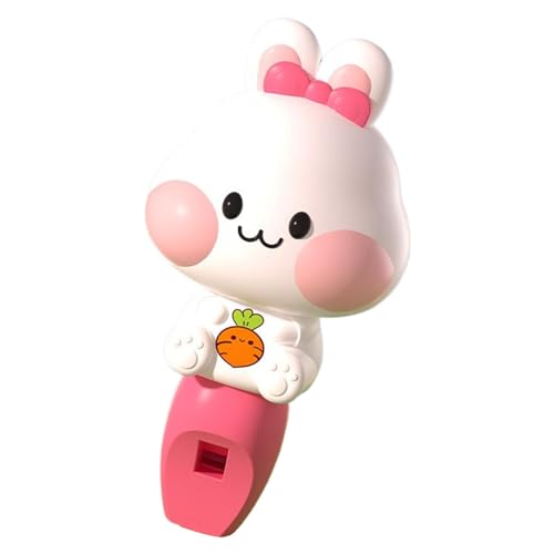 Vmiorzq Whistle Toy, Kinderpfeife - Kleine Kinder Trompeten pfeißen,Lern- und Bildungsspielzeug, Kleinkindmusikinstrumente, lustiges Blow Horn für Zug Mundmuskeln Vmiorzq Whistle Toy, Kinderpfeife - Kleine Kinder Trompeten pfeißen,Lern- und Bildungsspielzeug, Kleinkindmusikinstrumente, lustiges Blow Horn für Zug Mundmuskeln von Vmiorzq