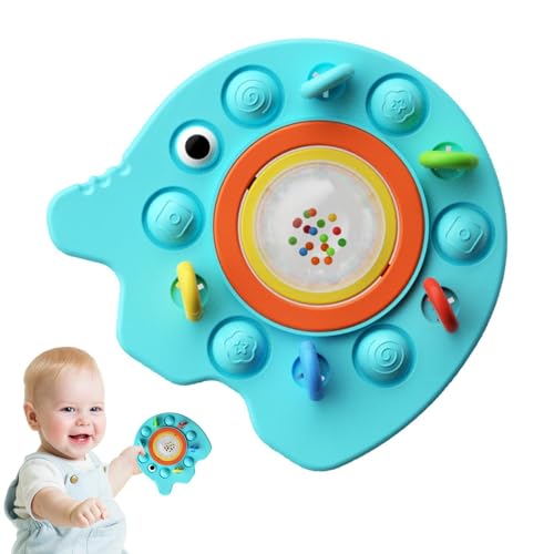 Vmiorzq Ziehen Sie Sinne Sensory Toy, ziehen Sie String Aktivitätsspielzeug,Entwicklungsspielzeug | Lernwerkzeug, Langeweile Buster -Aktivitäten für kognitives Wachstum, Partyversorgungen Vmiorzq Ziehen Sie Sinne Sensory Toy, ziehen Sie String Aktivitätsspielzeug,Entwicklungsspielzeug | Lernwerkzeug, Langeweile Buster -Aktivitäten für kognitives Wachstum, Partyversorgungen von Vmiorzq