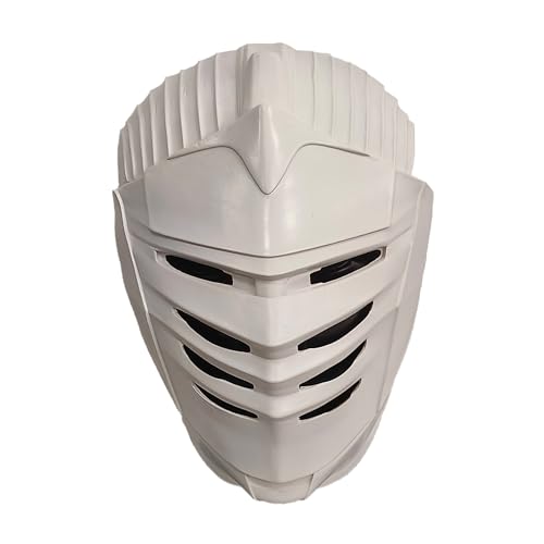 Vmlxgdux Alien Marrok Latexmaske Alien Coaplay Vollkopfmaske Halloween Kostüm Spielrequisiten Erwachsene Vmlxgdux Alien Marrok Latexmaske Alien Coaplay Vollkopfmaske Halloween Kostüm Spielrequisiten Erwachsene von Vmlxgdux