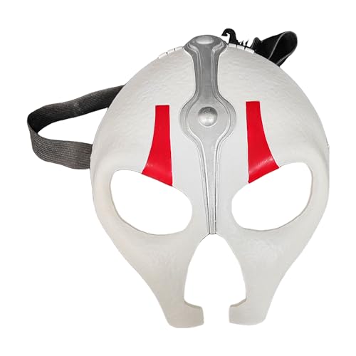 Vmlxgdux Alien War Darth Nihilus Harz Maske Alien Coaplay Maske Halloween Kostüm Spielen Requisiten Erwachsene Vmlxgdux Alien War Darth Nihilus Harz Maske Alien Coaplay Maske Halloween Kostüm Spielen Requisiten Erwachsene von Vmlxgdux