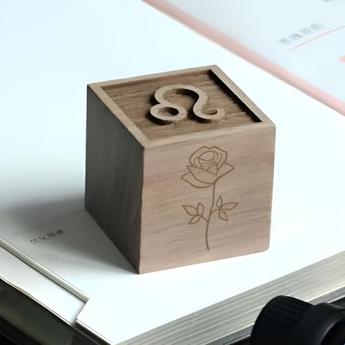 Benutzerdefinierter Holz-Babyblock, personalisierter Name und Geburtsblumenwürfel – einzigartiges Geschenk für Neugeborene für Eltern, individueller Holzblock Benutzerdefinierter Holz-Babyblock, personalisierter Name und Geburtsblumenwürfel – einzigartiges Geschenk für Neugeborene für Eltern, individueller Holzblock von Vniqloo