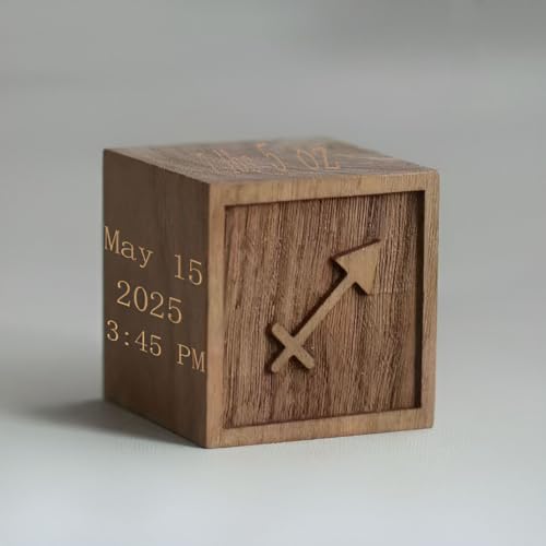 Personalisierter Holz-Babyblock, personalisierter Namenswürfel, einzigartiges Geschenk für Neugeborene, Geschenk für frischgebackene Eltern, Babyparty, Andenken, Geschenk, Säuglingsgeburt, Statistiken Personalisierter Holz-Babyblock, personalisierter Namenswürfel, einzigartiges Geschenk für Neugeborene, Geschenk für frischgebackene Eltern, Babyparty, Andenken, Geschenk, Säuglingsgeburt, Statistiken von Vniqloo