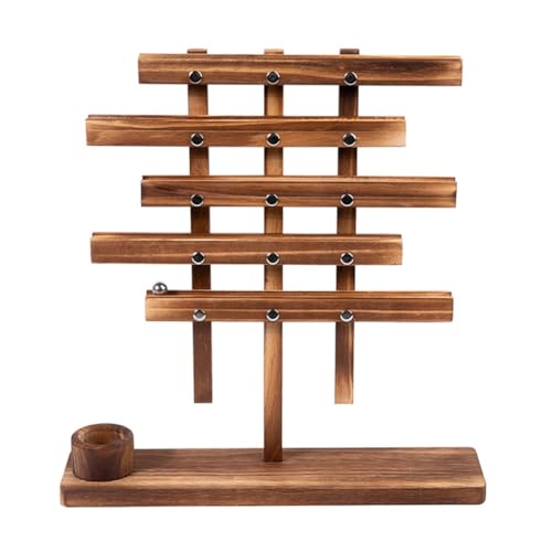 Vocdikficy -Balance-Strategie-Puzzle, Murmeln, Familien-Brettspiel, Lernspielzeug, für Kinder, Ball- und Ball-Balance-Spiel Vocdikficy -Balance-Strategie-Puzzle, Murmeln, Familien-Brettspiel, Lernspielzeug, für Kinder, Ball- und Ball-Balance-Spiel von Vocdikficy