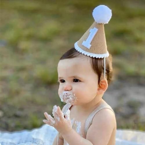 Vocdikficy Mütze Baby-Geburtstagsparty-Mütze 2. Jahre Kinder-Babyparty-Mütze Geburtstags-Stirnband-Dekoration Langlebig Einfache Installation Einfach zu Verwenden D Vocdikficy Mütze Baby-Geburtstagsparty-Mütze 2. Jahre Kinder-Babyparty-Mütze Geburtstags-Stirnband-Dekoration Langlebig Einfache Installation Einfach zu Verwenden D von Vocdikficy